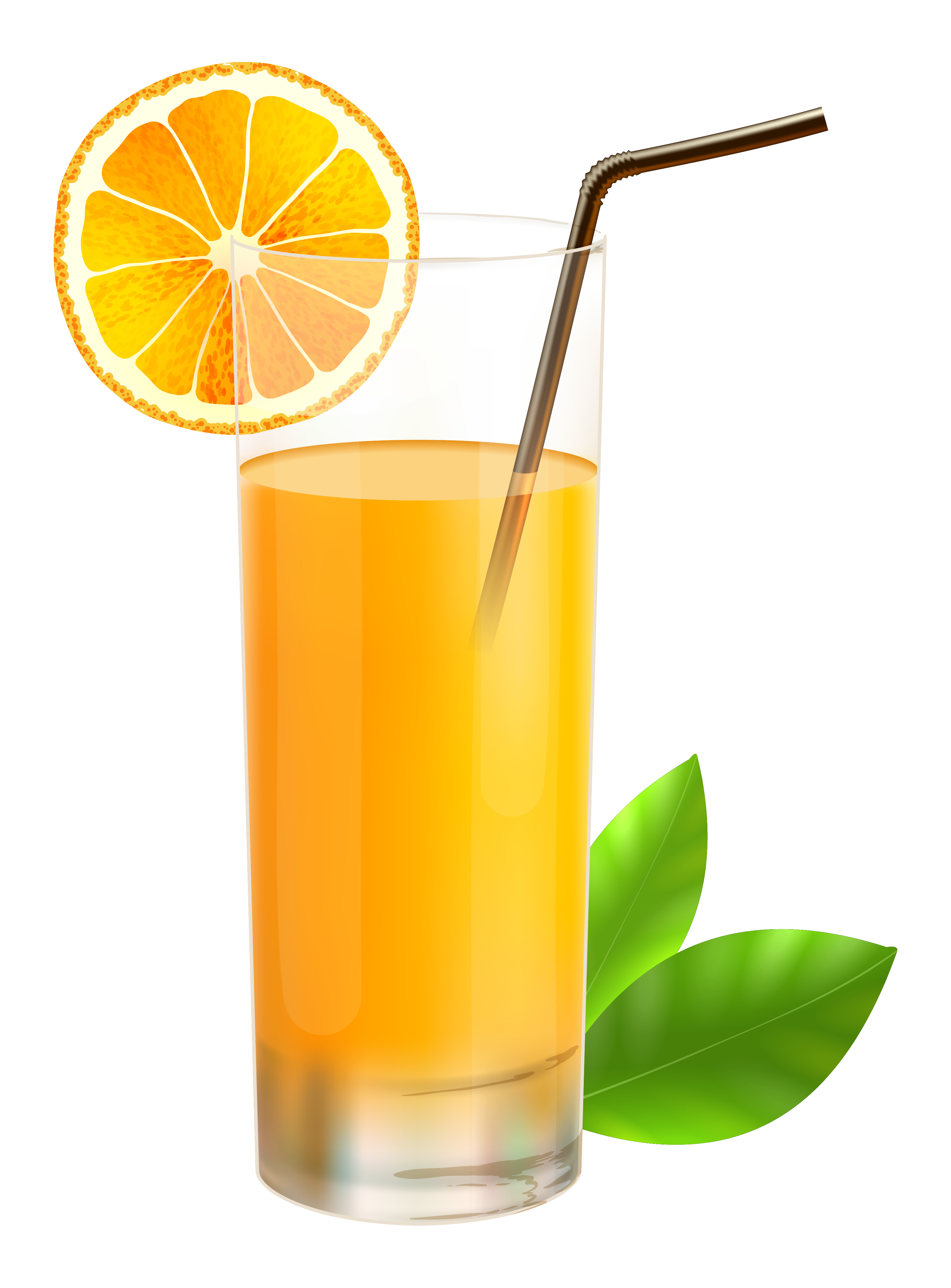 shreyanshJuiceBar-orange-juice