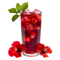 shreyanshJuiceBar-Rose-juice
